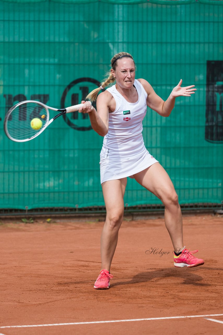 Bild 491 - BL Nord Der Club an der Alster - Bielefelder TTC : Ergebnis: 8:1